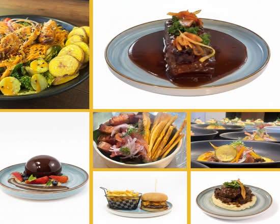 OMNIVORO RESTAURANTE (Quito)