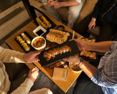 Natura Sushi® (San Miguel)