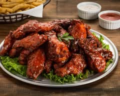 CowBoy Wings, Alberton