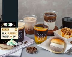 MIXO COFFEE 米索咖啡 大墩店