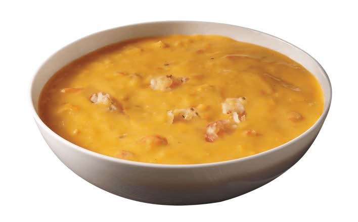 Lobster Bisque