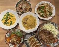 立ち飲み中華　改心撃　Standing chinese KAISHINGEKI