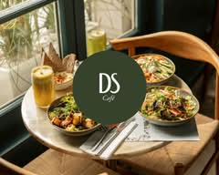 DS Café Reims
