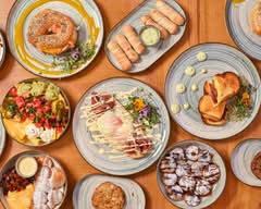 FLEUR BRUNCH