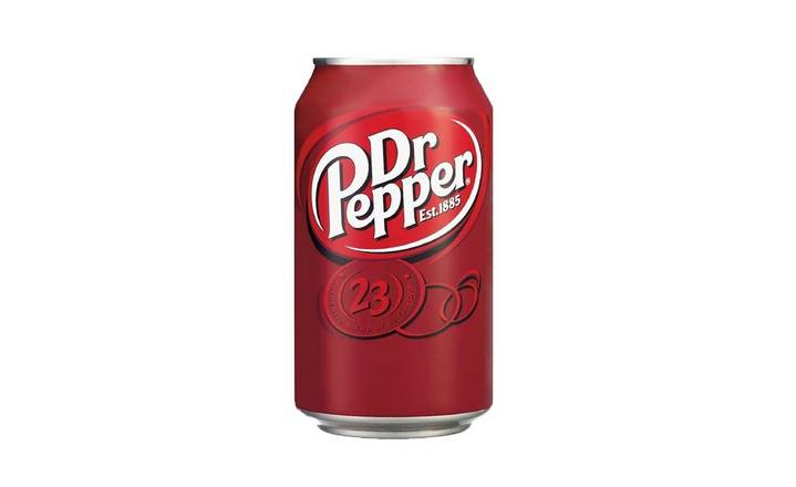 Dr. Pepper