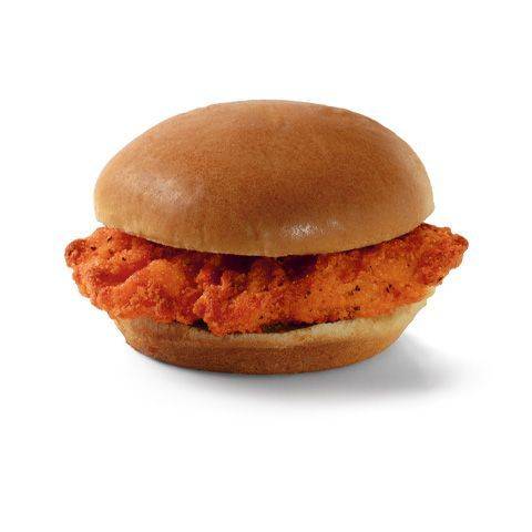 Spicy Chicken Sandwich