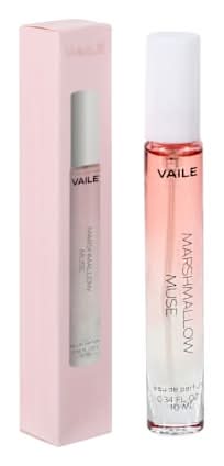 Vaile Eau De Parfum 0.3oz Marshmallow Muse