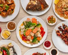 Pabico Fast Food And Asian Groceries