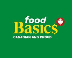 Food Basics (1105B Kingston Road)