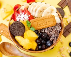 アサイー工房　茂原店