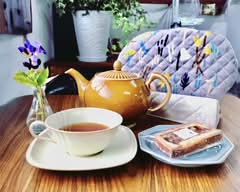 紅茶専門店 Tea's forest