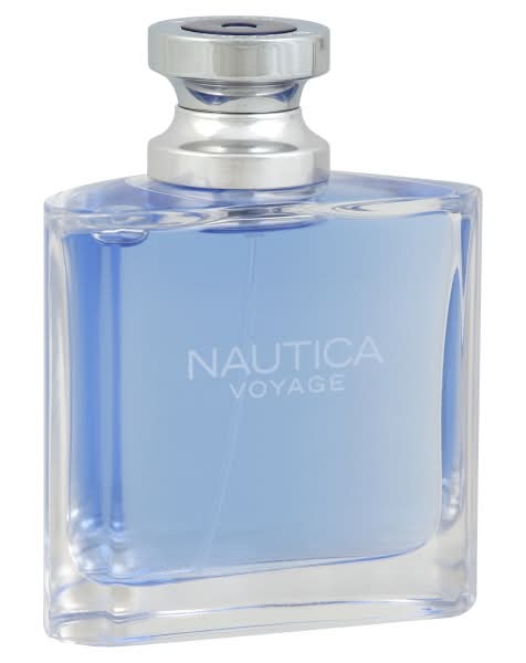 Nautica Voyage Eau De Toilette (3.6 oz)