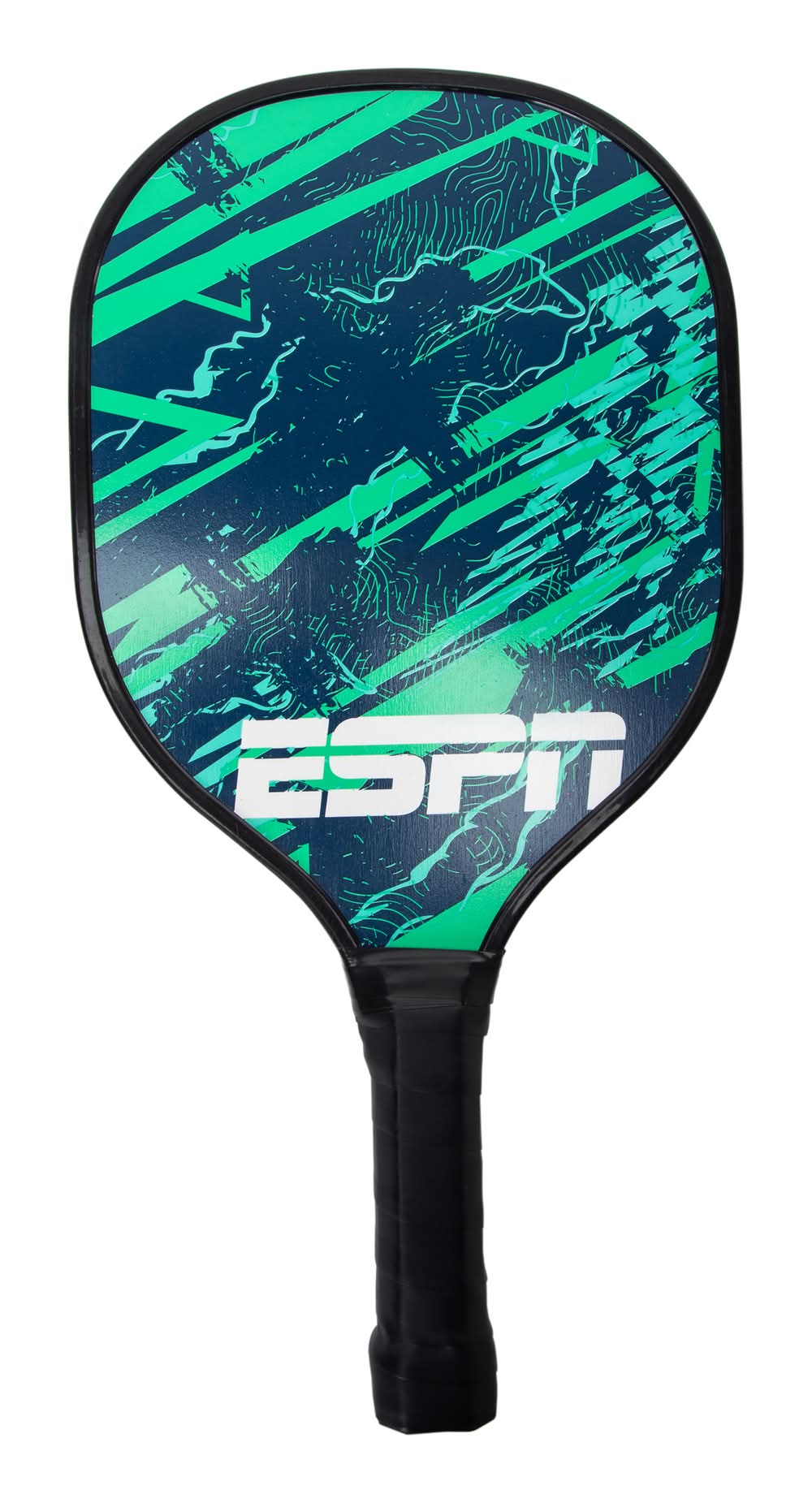 ESPN® Pickleball Paddle Green