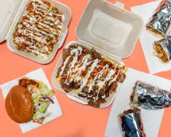 Sizzling Shack (Derby)