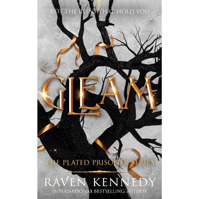 Gleam the Plated Prisoner Series Book