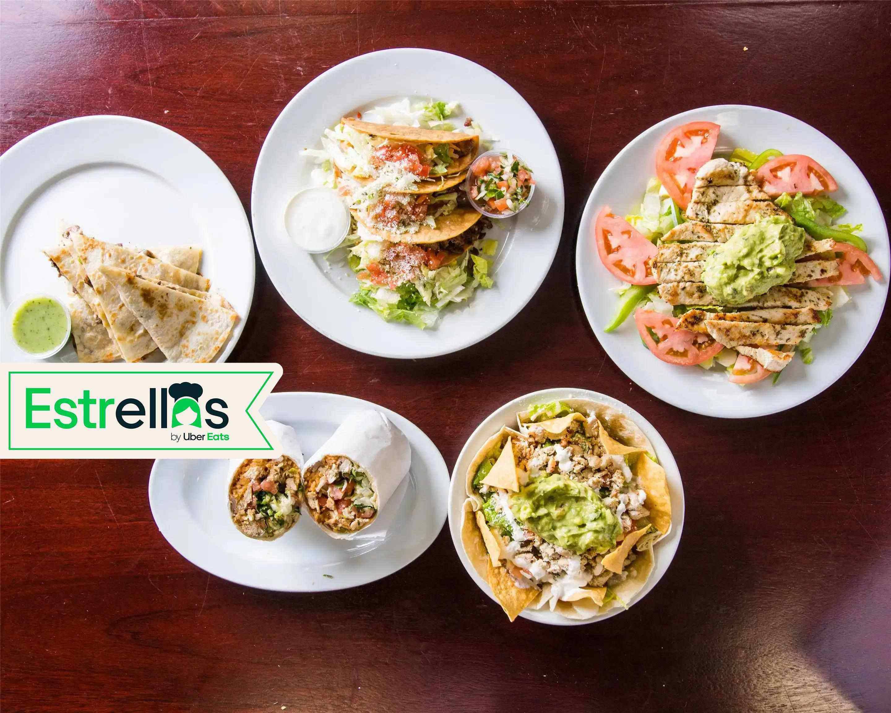 Cafeteria Plauchu (Domingo Arrieta) Menu Delivery【Menu & Prices】Durango |  Uber Eats