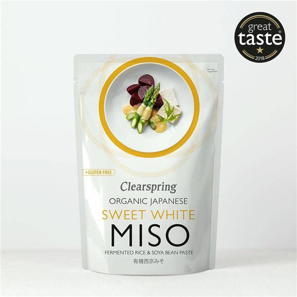 Miso Doce Branco Saco Bio