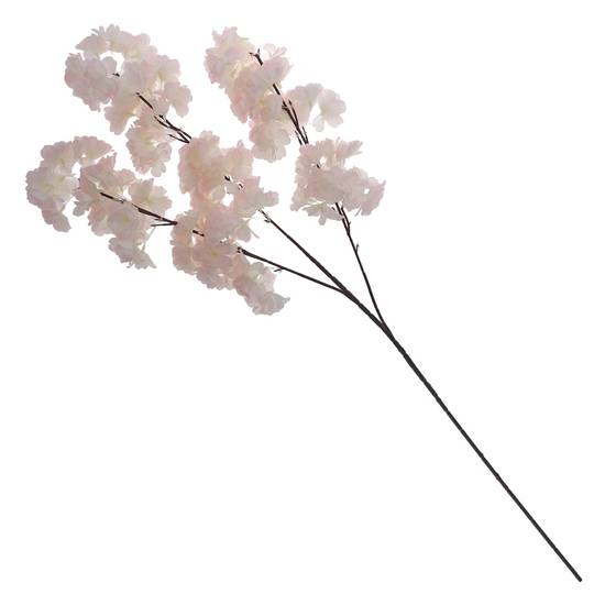 # Artificial Cherry Blossom Spray (40"(101.6CM))