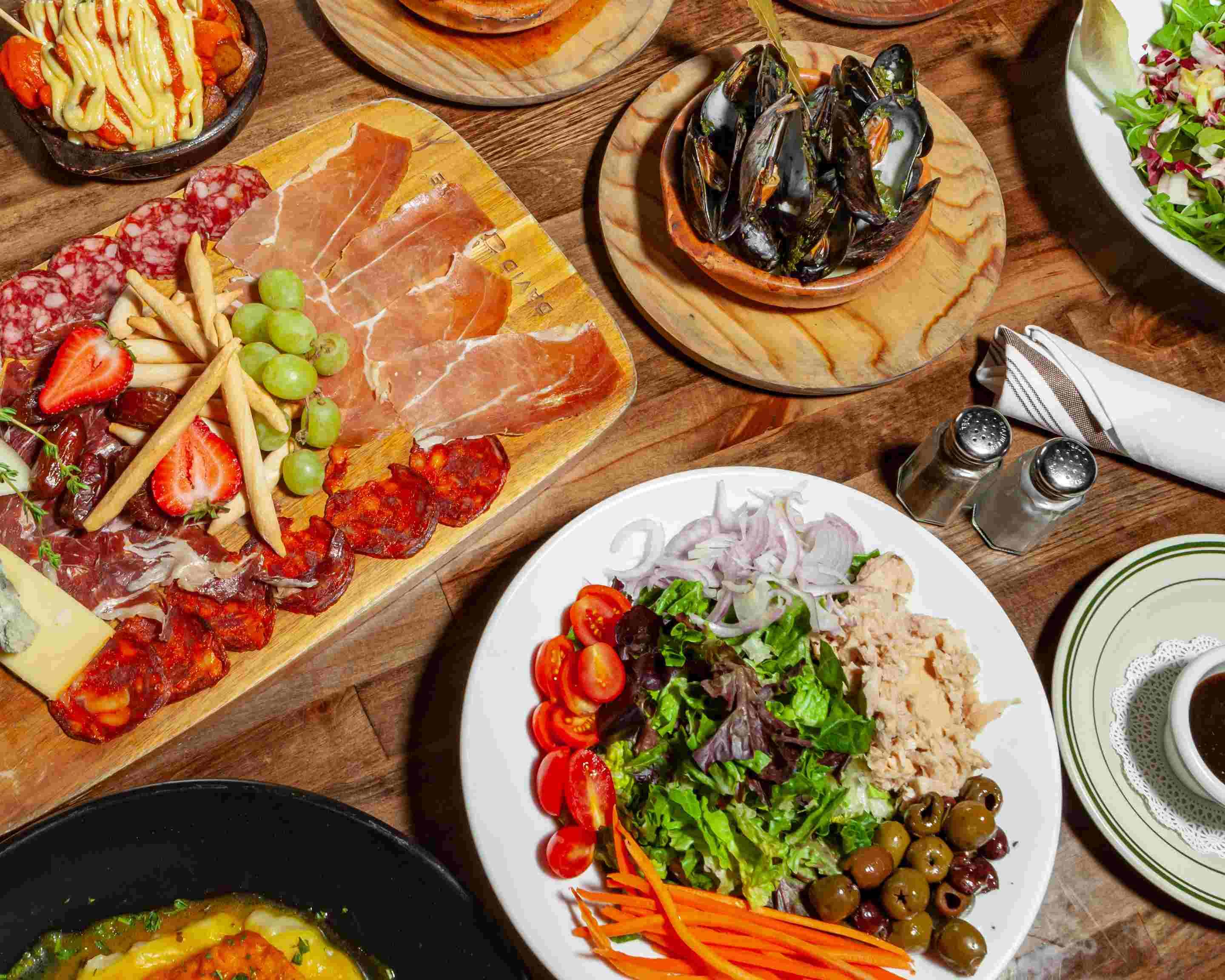 Order Eatapas - Menu & Prices - Fort Lauderdale Delivery | Uber Eats