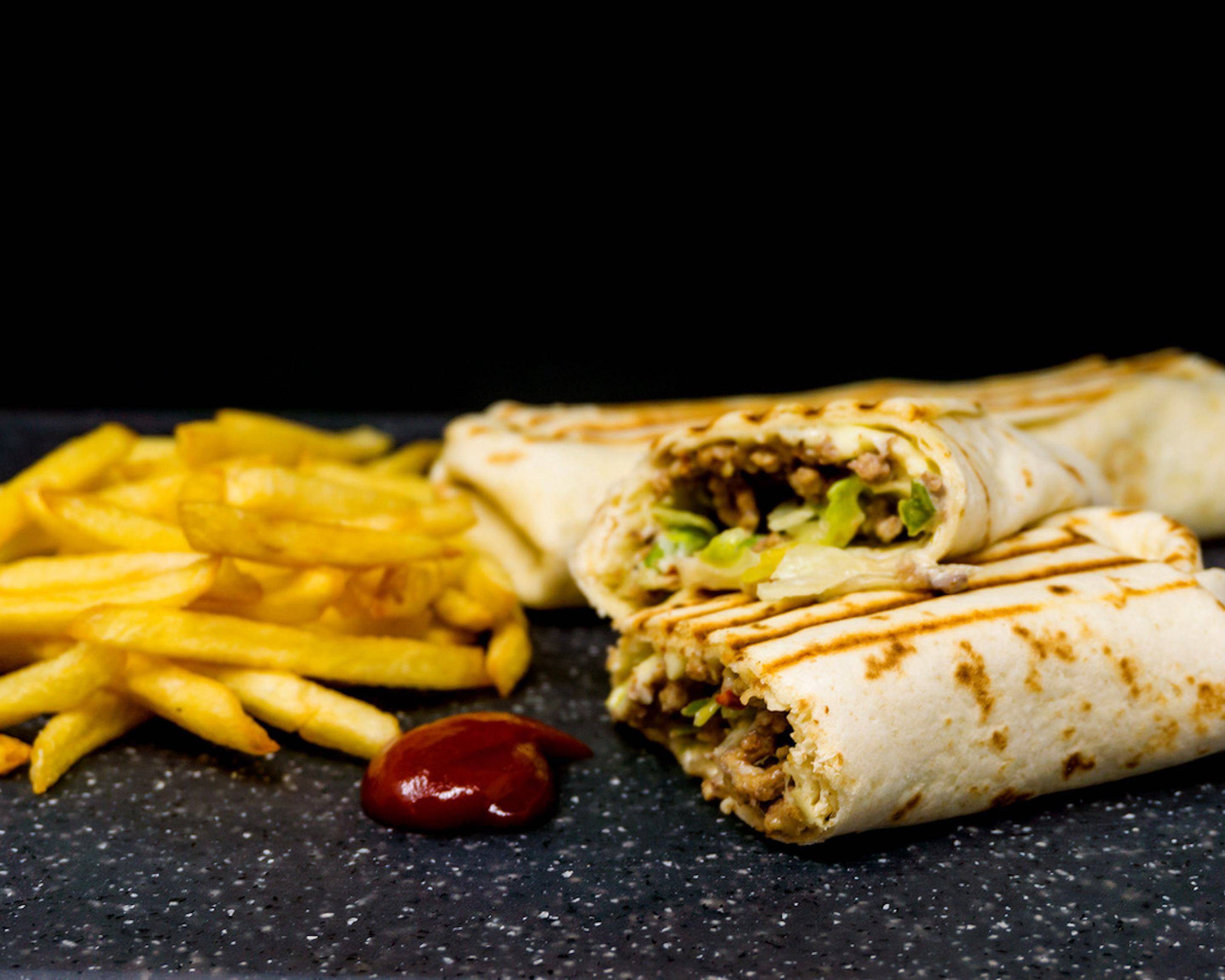 Livraison O Roulo à Montpellier Menu et prix Uber Eats