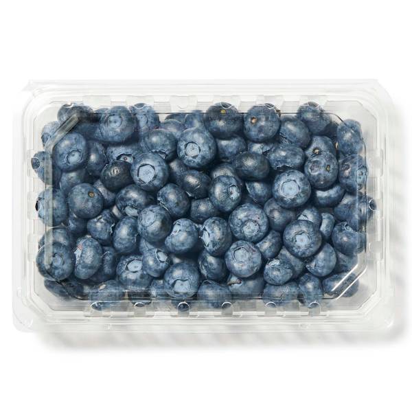 Jumbo Blueberries