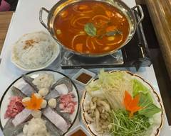 ベトナム料理コーベオ店 Vietnamese Co Beo Quan