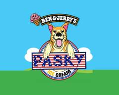 Pasky Ice Cream
