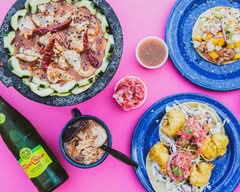 El Viejon Seafood (Mira Mesa)