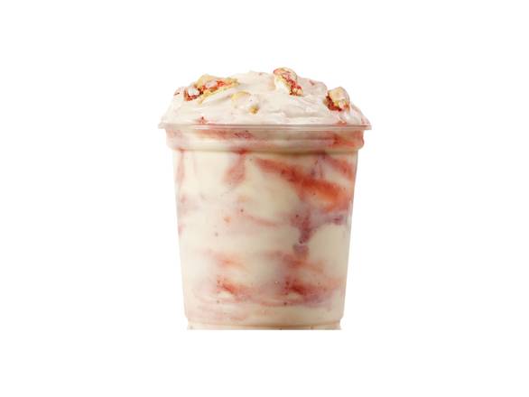 Pop-Tarts® Strawberry Vanilla Frosty Fusion™