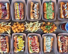 The Impossible Shop (4340 Connecticut Avenue Northwest #5)