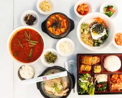 Dae Jang Keum Korean BBQ (7905 Engineer Rd)