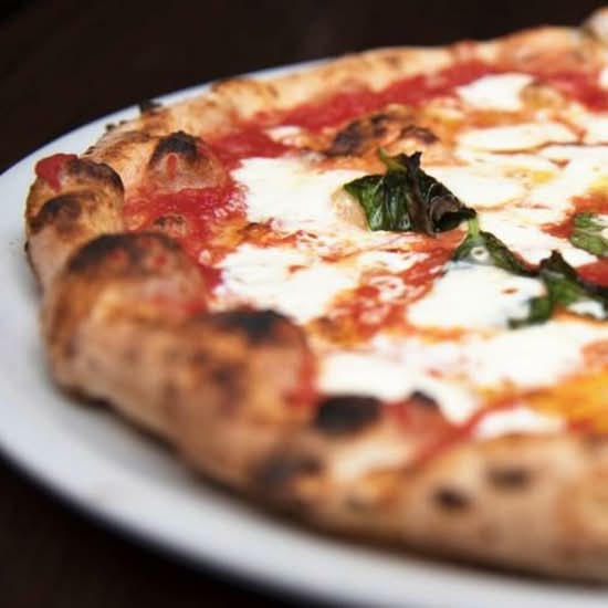 Don Antonio's Pizza