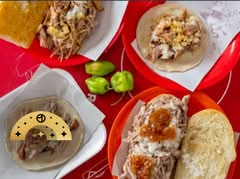 Taquería el Amigo Ramírez
