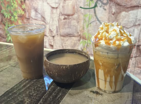 Quig’s Kava Lounge