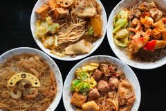 Dan Gui Chinese Cuisine Issaquah 丹桂·轩