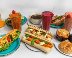 Essi Coffee Lounge