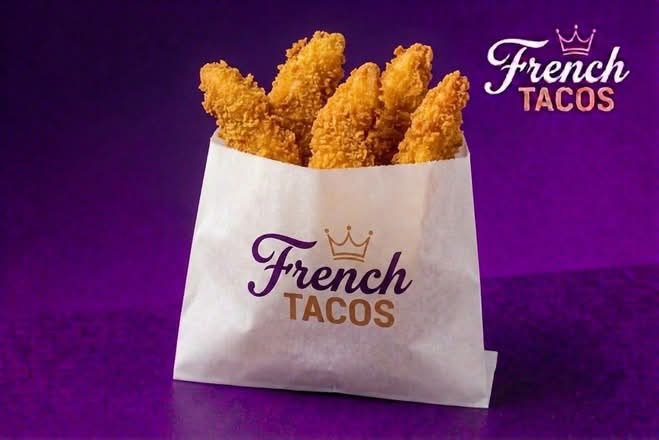 🍗 TENDERS