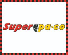 Super Paco (Riocentro)