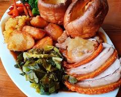 Everyday Roast Dinners