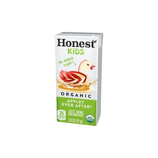 Apple Juice