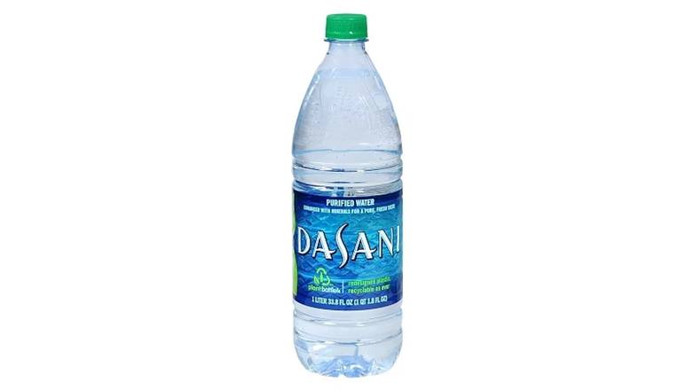 Dasani Drink Water