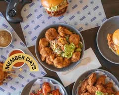 Buffalo Wing Co (Glenelg)