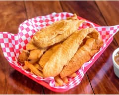 Chick O Fish (Seminole)