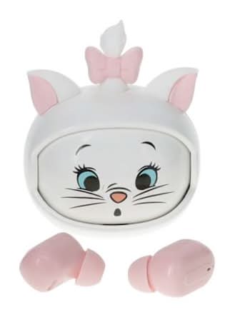 Disney The Aristocats Marie True Wireless Earbuds Marie