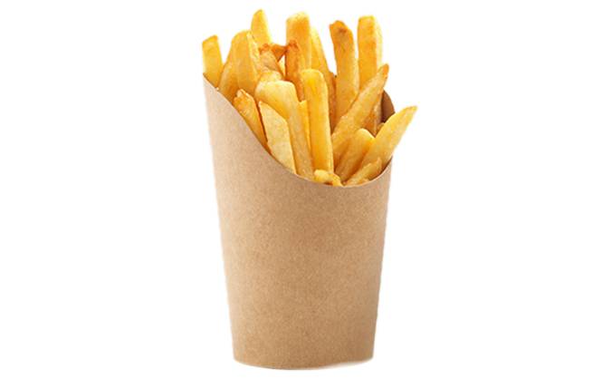 Frites 🍟
