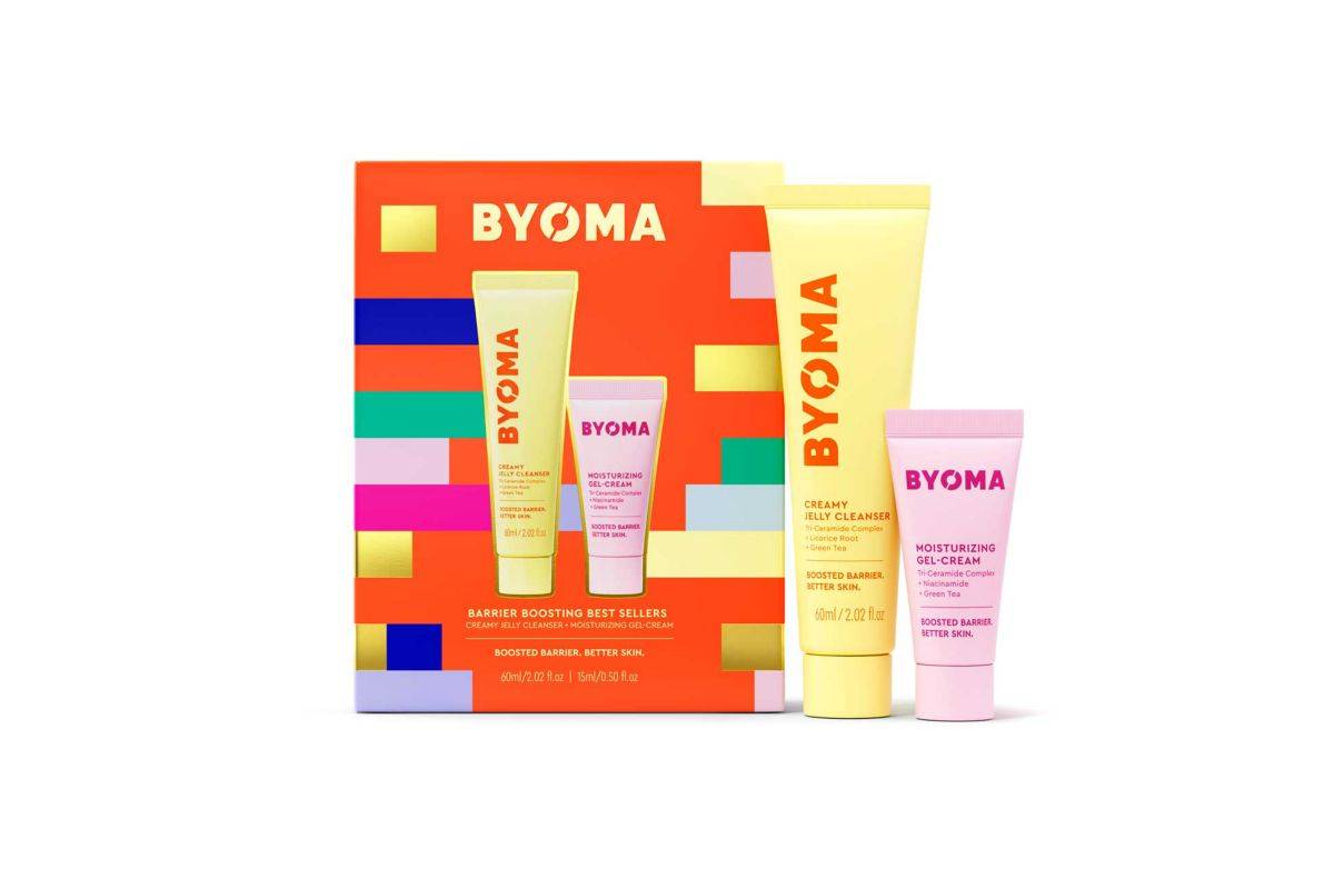 BYOMA Barrier Boosting Best Sellers