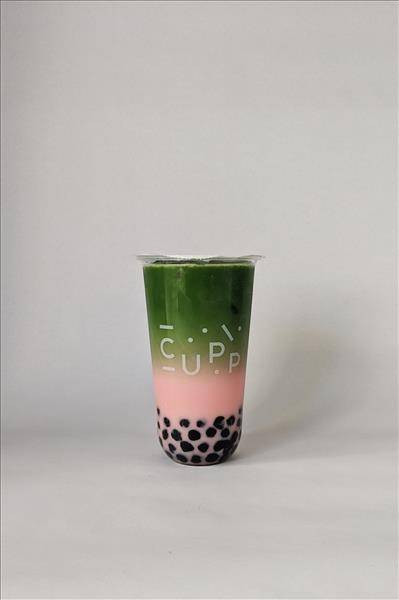 Matcha Rose-Large