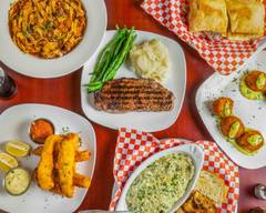 The Gypsy Bistro