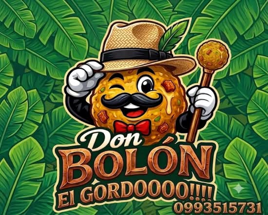 El Bolon Del Gordo (Quito)