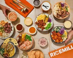 Ricemill (Phoenix)